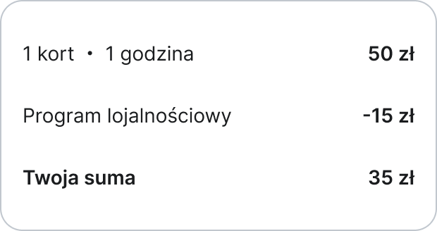 ZACZNIJ GRAĆ RAZEM Z APLIKACJĄ SQUASHLY